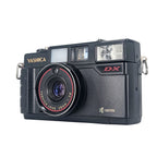 Yashica MF-2 Super | Point & Shoot Film Camera | Excellent