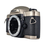 Nikon FM10 | SLR Film Camera | Excellent