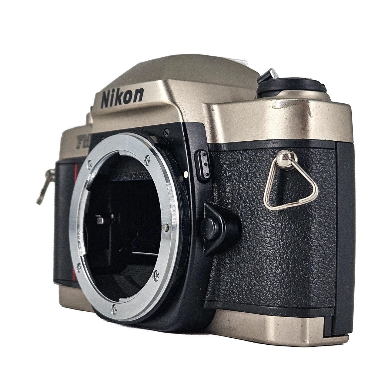 Nikon FM10 | SLR Film Camera | Excellent