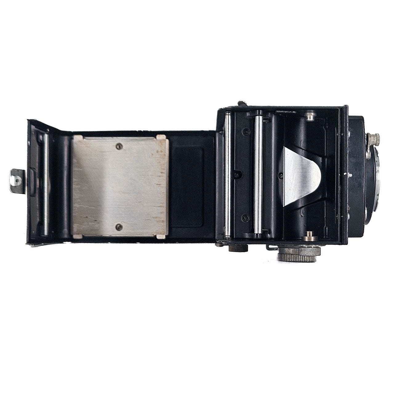 Rolleiflex | Medium Format Film Camera | Fair