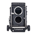 Mamiya C330 | Medium Format Film Camera | Excellent