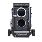 Mamiya C330 | Medium Format Film Camera | Excellent