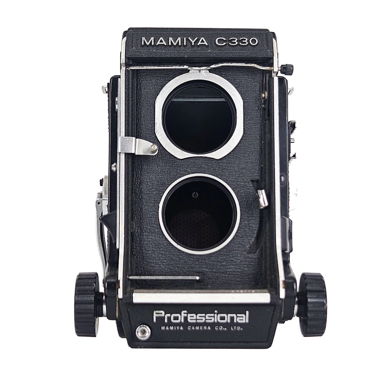 Mamiya C330 | Medium Format Film Camera | Excellent