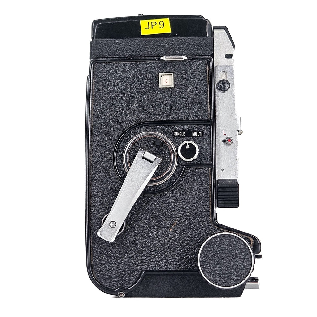 Mamiya C330 | Medium Format Film Camera | Excellent