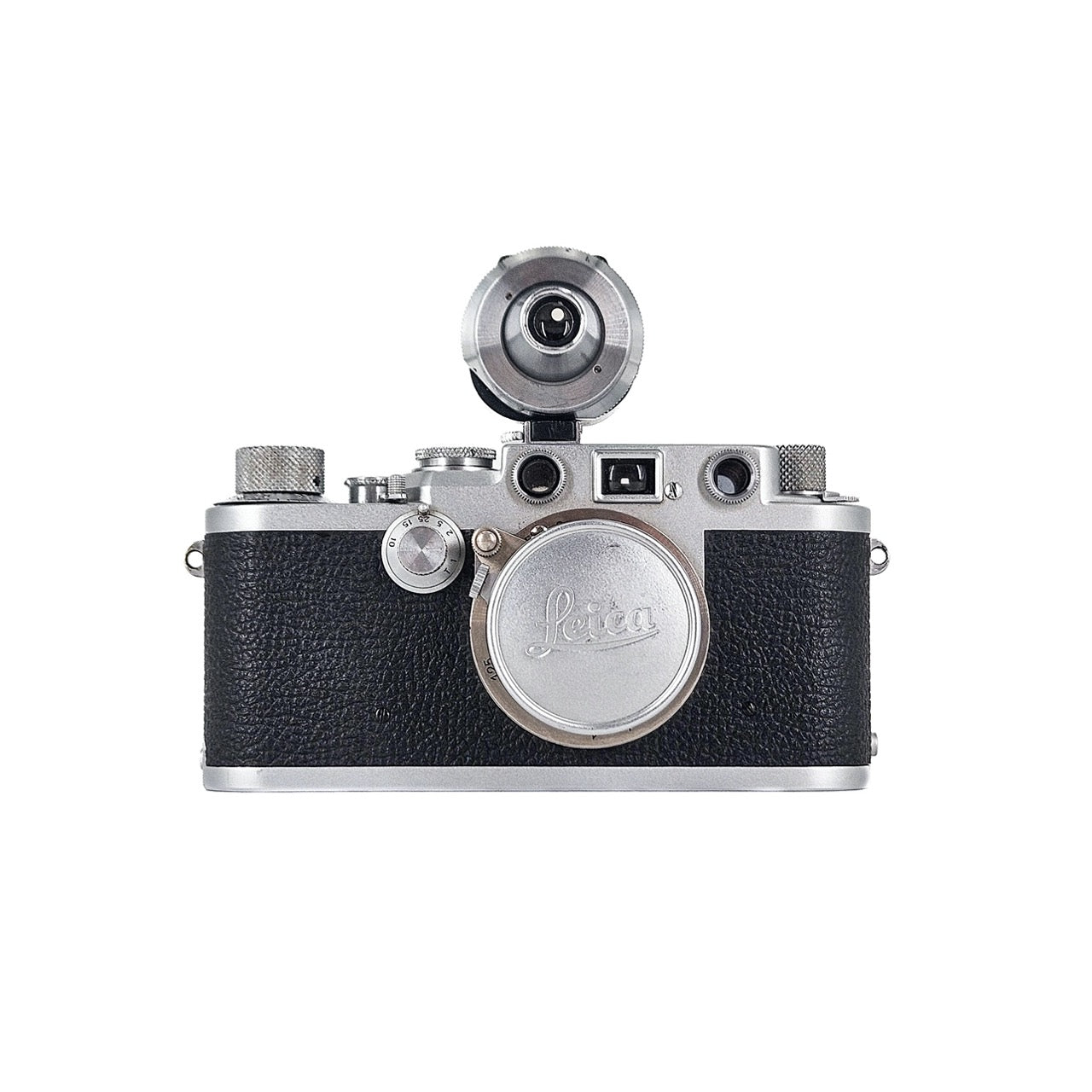 Leica IIIc | Rangefinder Film Camera | Excellent