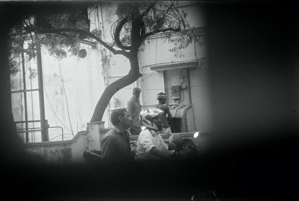 Asahi Pentax ES II | SLR Film Camera | Fair