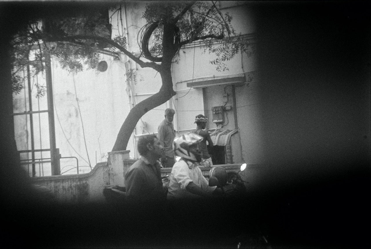 Asahi Pentax ES II | SLR Film Camera | Fair