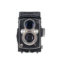 Yashica-Mat | Medium Format Film Camera | Good