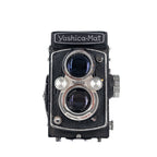 Yashica-Mat | Medium Format Film Camera | Good