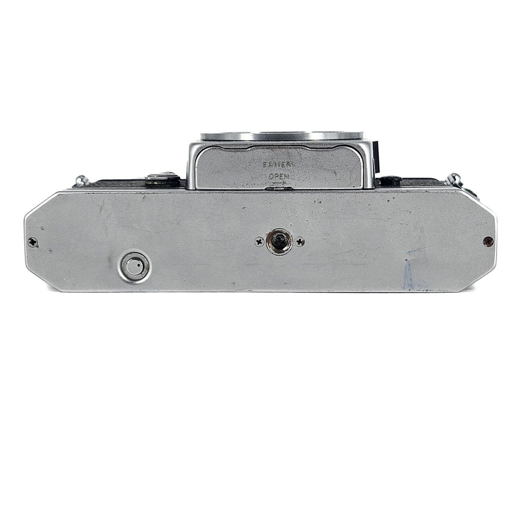 Asahi Pentax ES II | SLR Film Camera | Fair