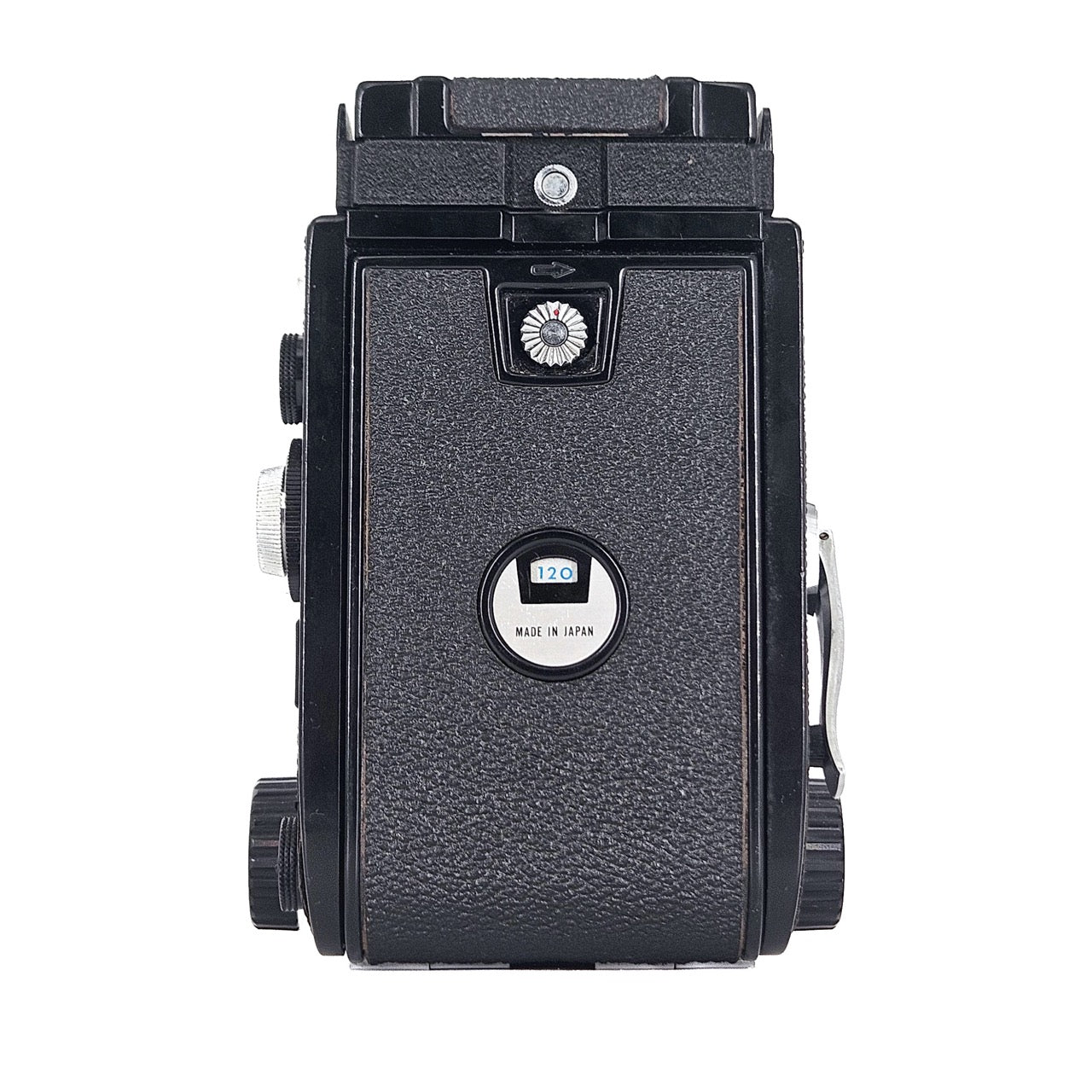 Mamiya C330 | Medium Format Film Camera | Excellent – CPB Foundation