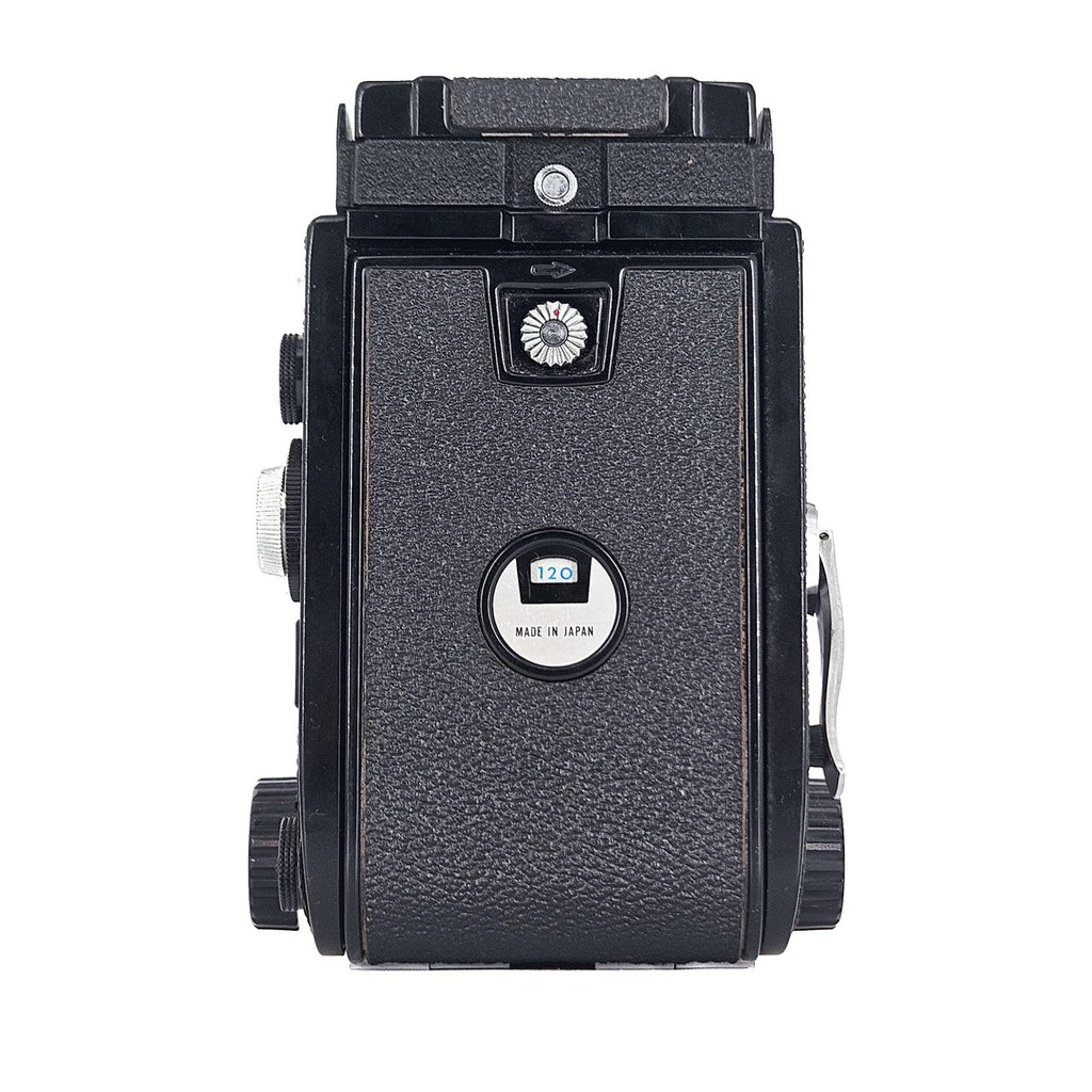Mamiya C330 | Medium Format Film Camera | Excellent