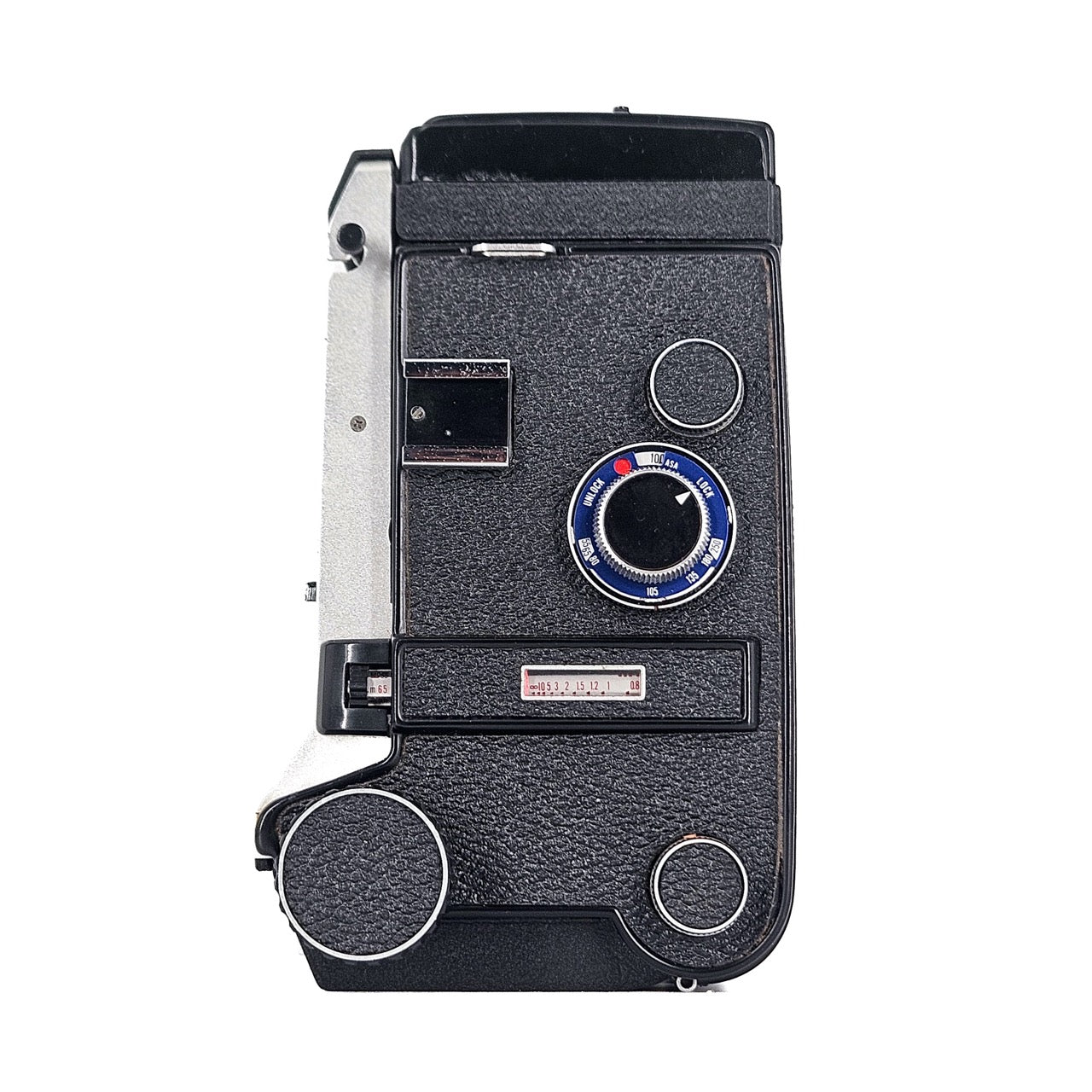 Mamiya C330 | Medium Format Film Camera | Excellent