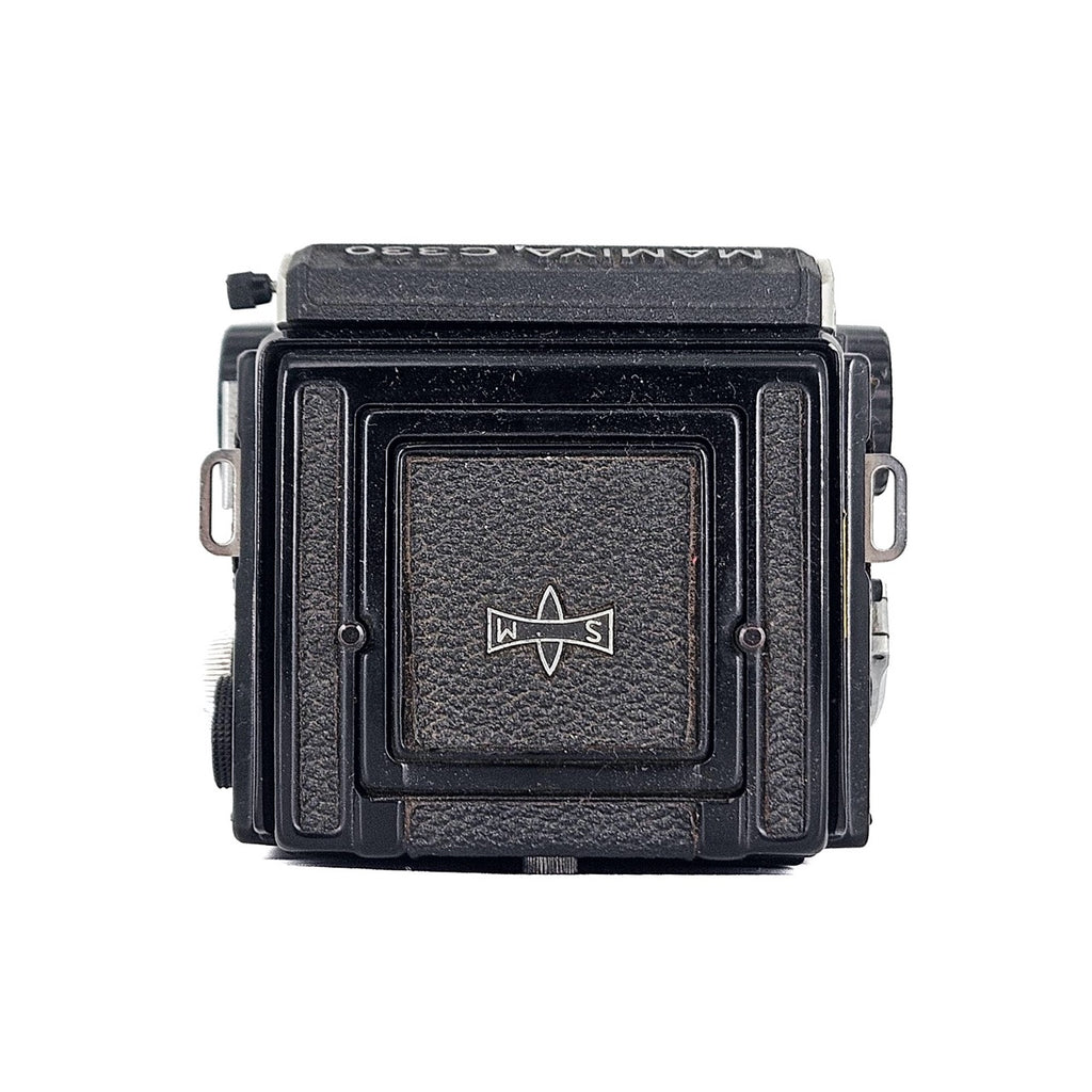 Mamiya C330 | Medium Format Film Camera | Excellent
