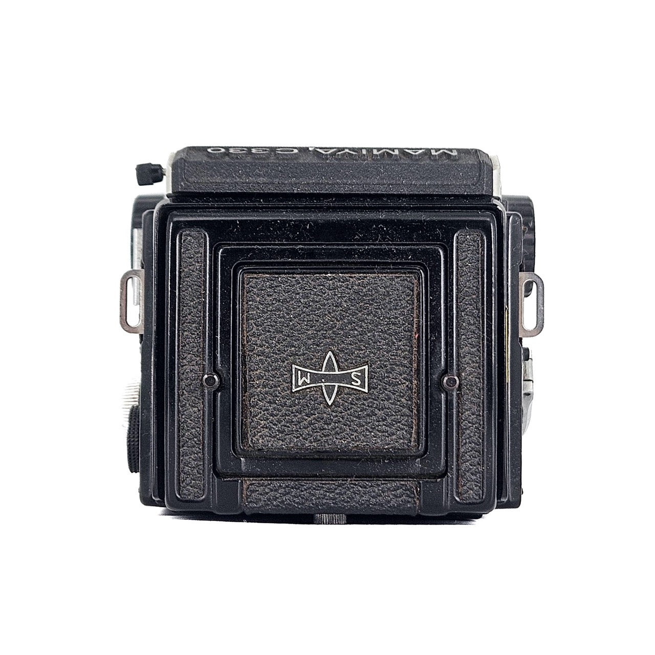 Mamiya C330 | Medium Format Film Camera | Excellent