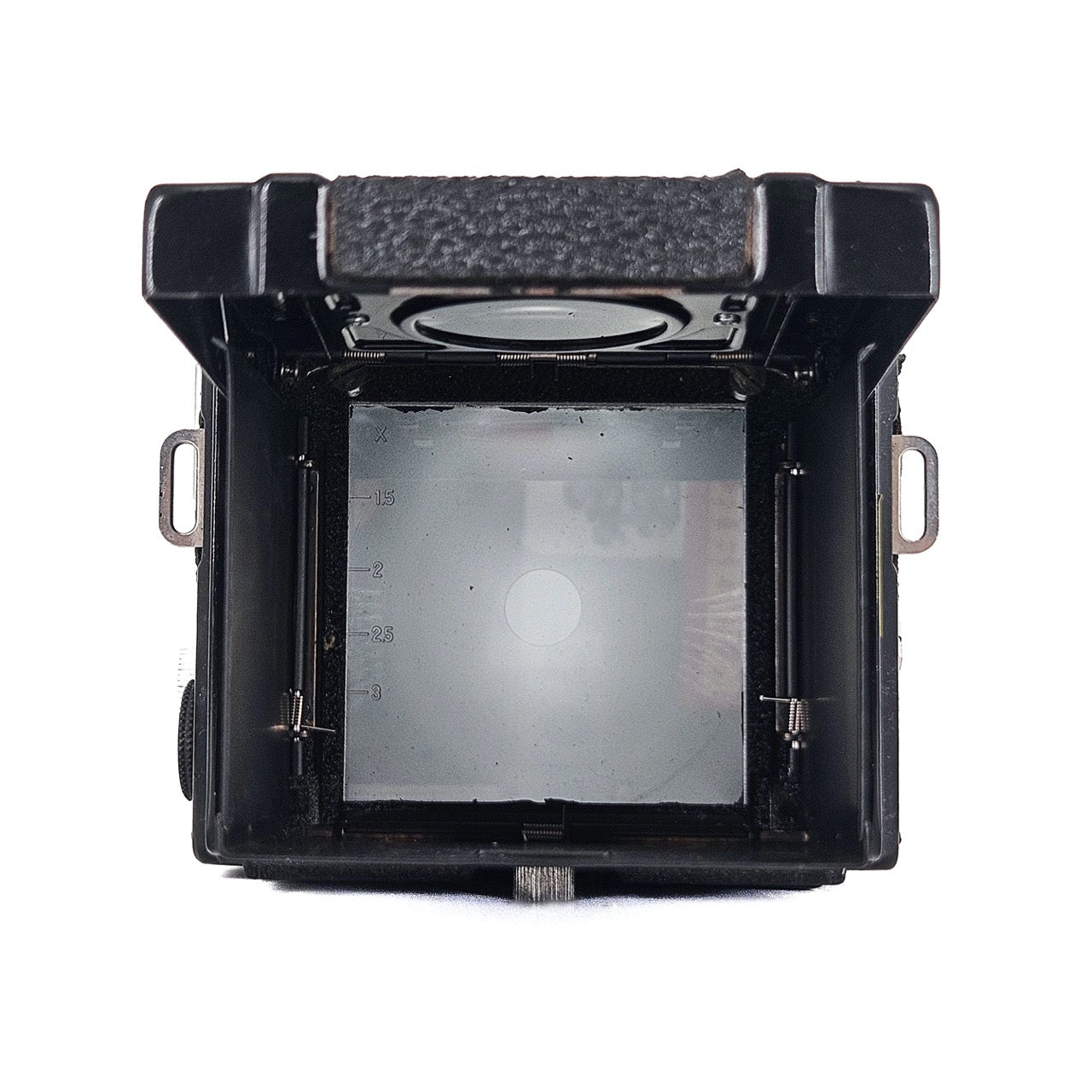 Mamiya C330 | Medium Format Film Camera | Excellent