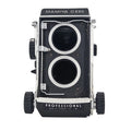Mamiya C220 | Medium Format Film Camera | Excellent