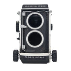 Mamiya C220 | Medium Format Film Camera | Excellent