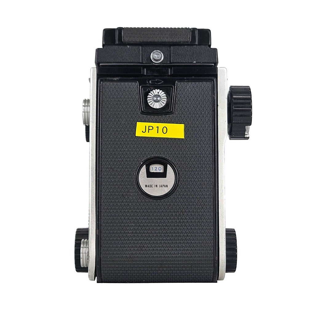 Mamiya C220 | Medium Format Film Camera | Excellent
