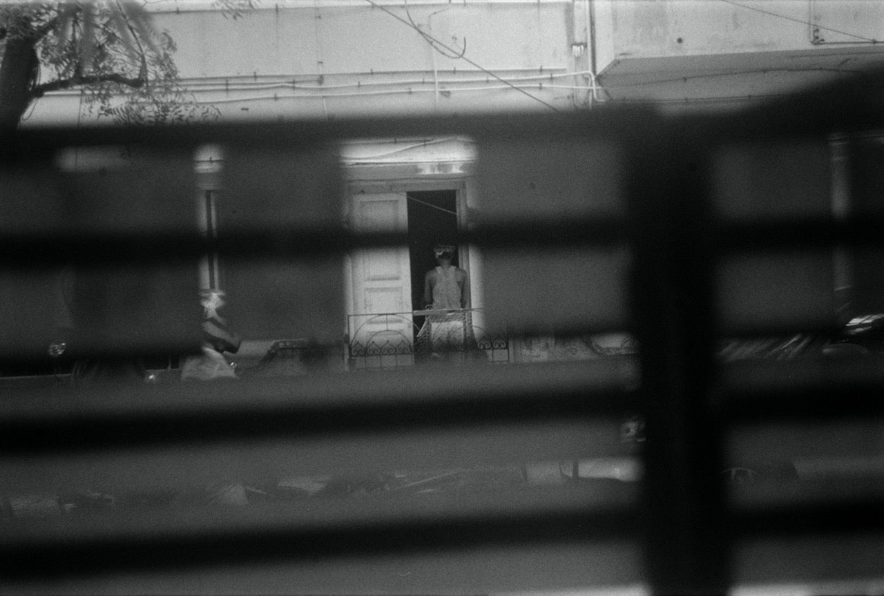 Asahi Pentax ES II | SLR Film Camera | Fair