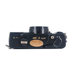Yashica MF-2 Super | Point & Shoot Film Camera | Excellent