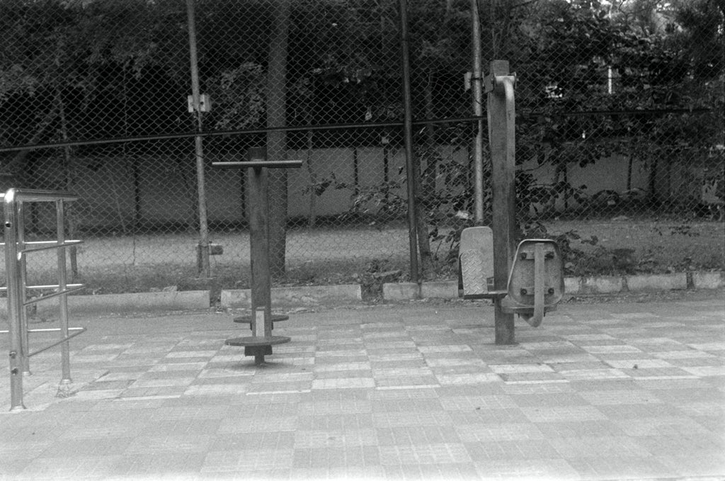 Asahi Pentax SV | SLR Film Camera | Good