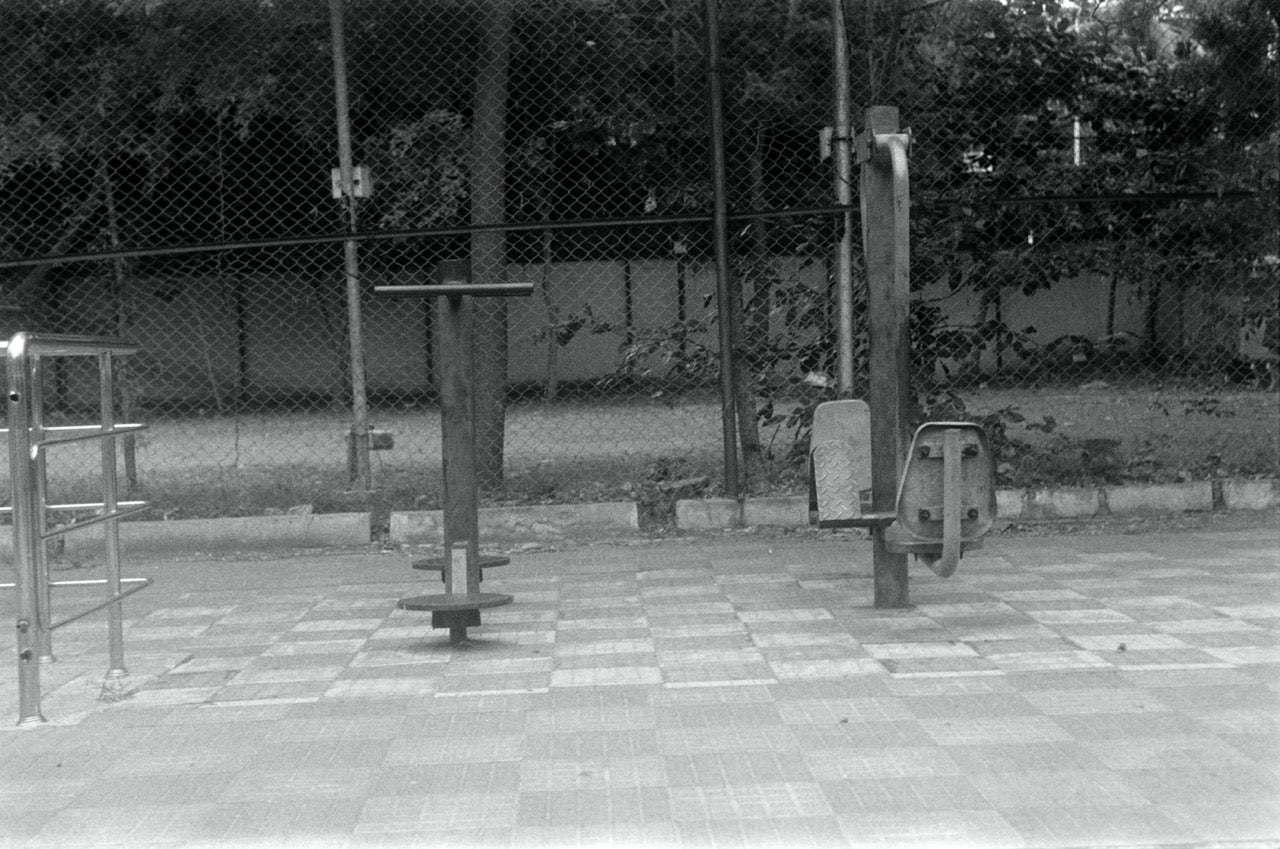 Asahi Pentax SV | SLR Film Camera | Good