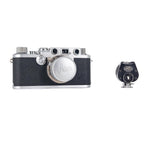 Leica IIIc | Rangefinder Film Camera | Excellent