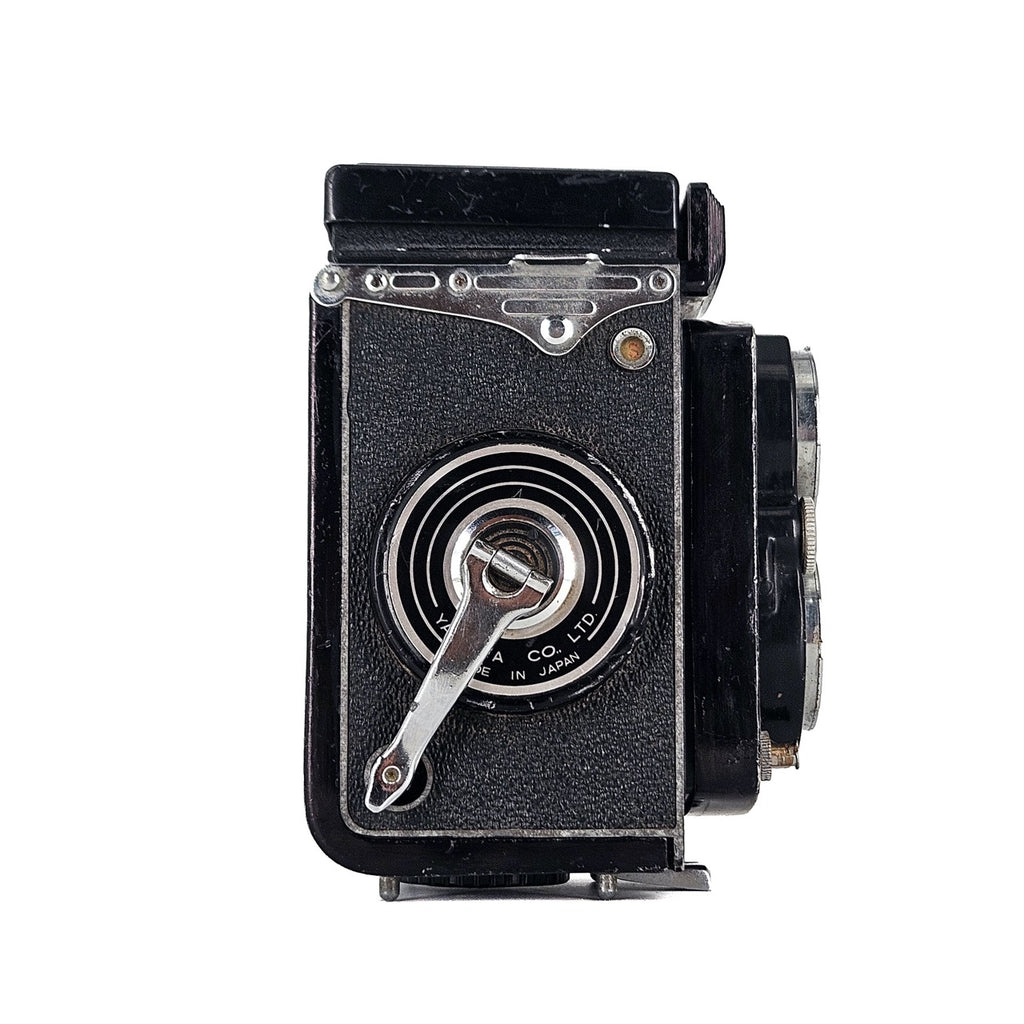 Yashica-Mat | Medium Format Film Camera | Good