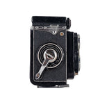 Yashica-Mat | Medium Format Film Camera | Good