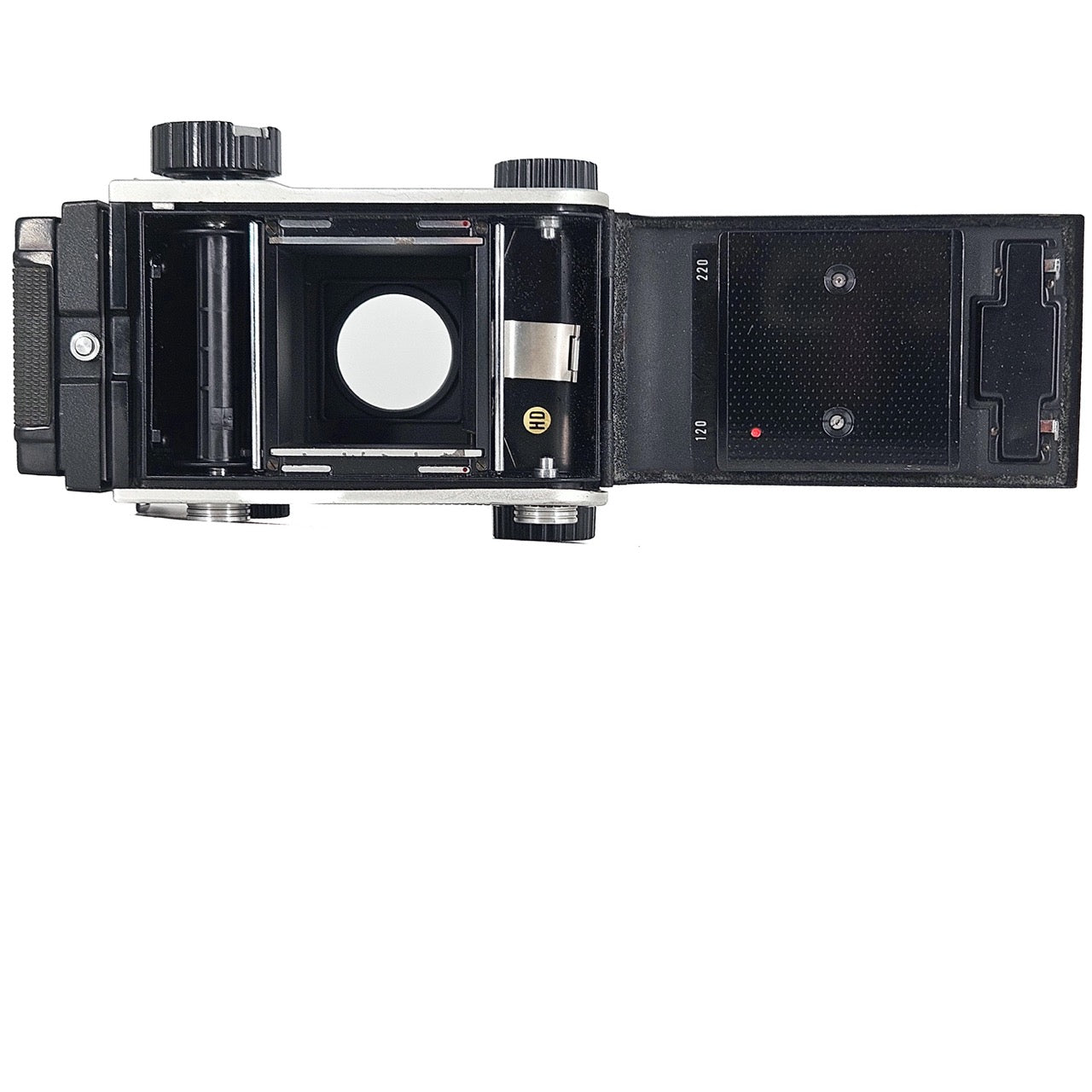 Mamiya C220 | Medium Format Film Camera | Excellent