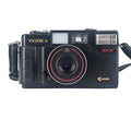 Yashica MF-2 Super | Point & Shoot Film Camera | Excellent