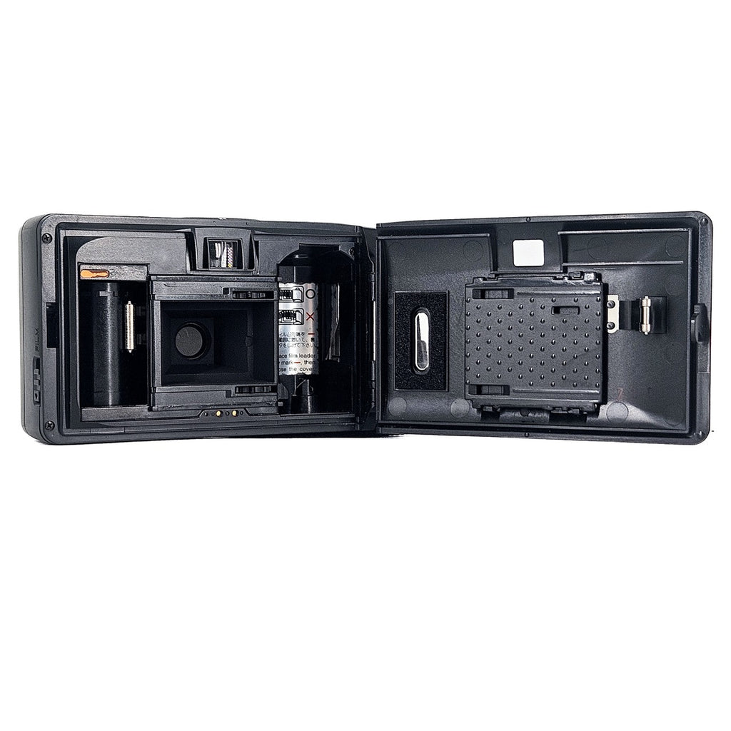 Yashica i-mini Super | Point & Shoot Film Camera | Excellent