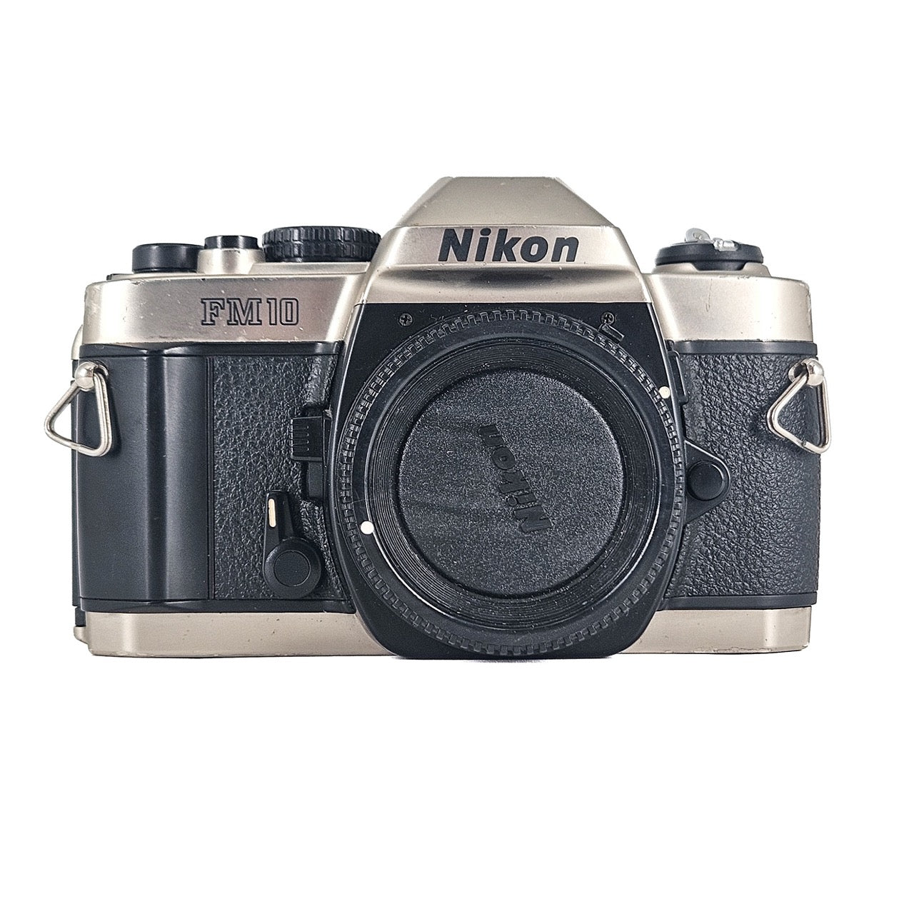 Nikon FM10 | SLR Film Camera | Good