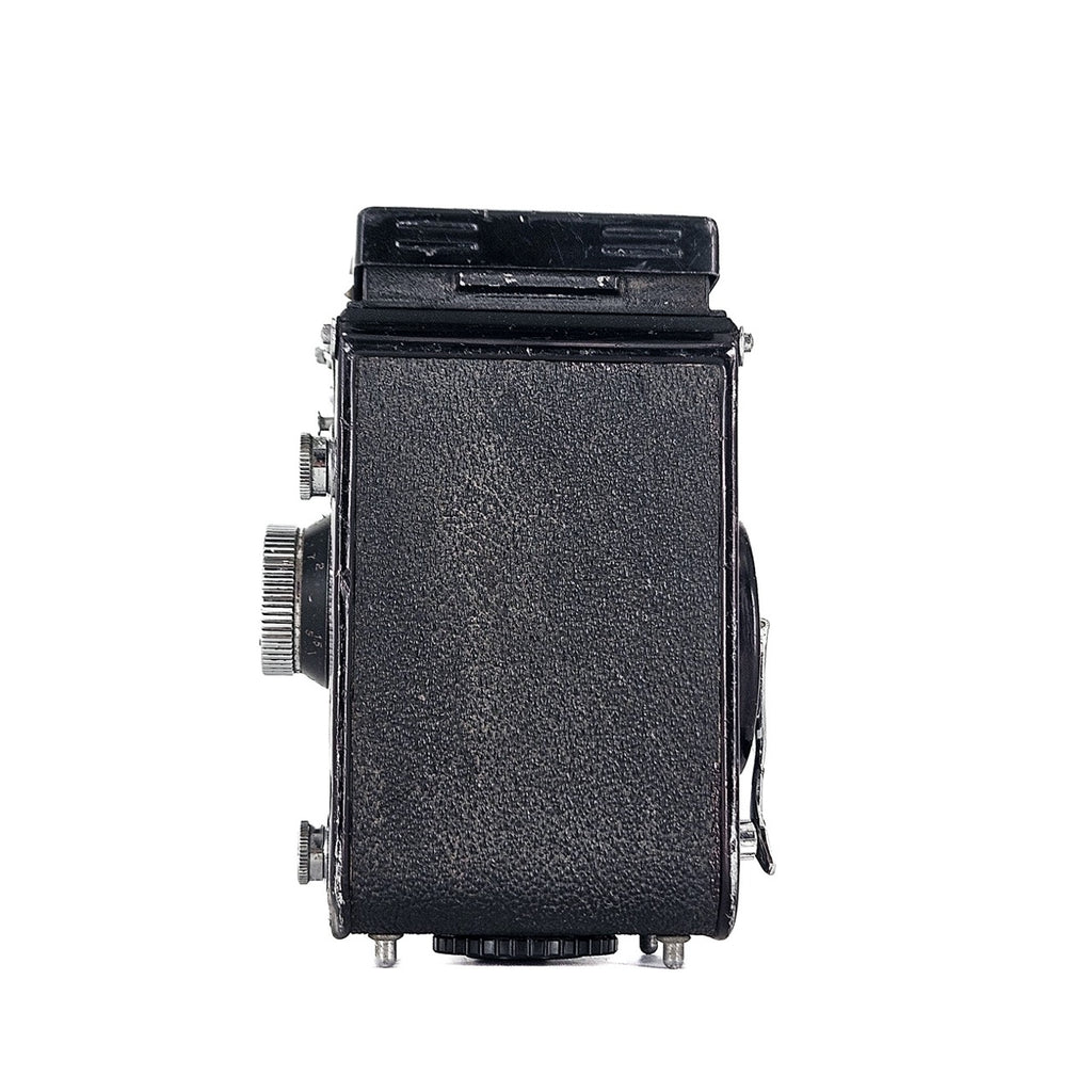 Yashica-Mat | Medium Format Film Camera | Good