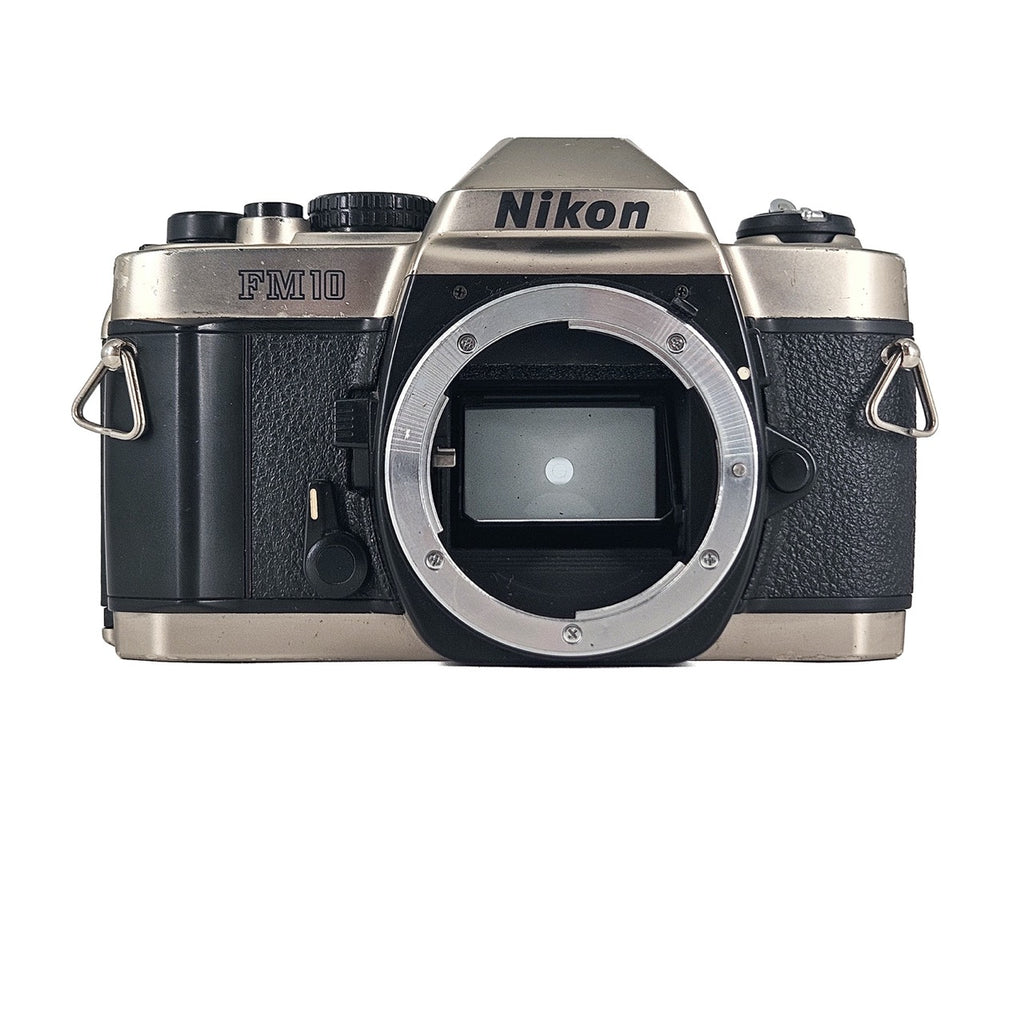 Nikon FM10 | SLR Film Camera | Good