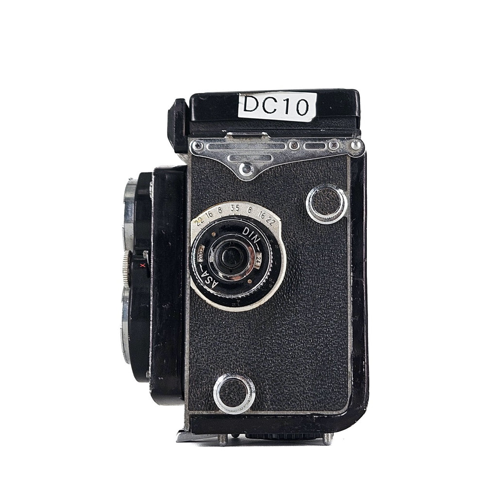 Yashica-Mat | Medium Format Film Camera | Good