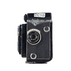 Yashica-Mat | Medium Format Film Camera | Good