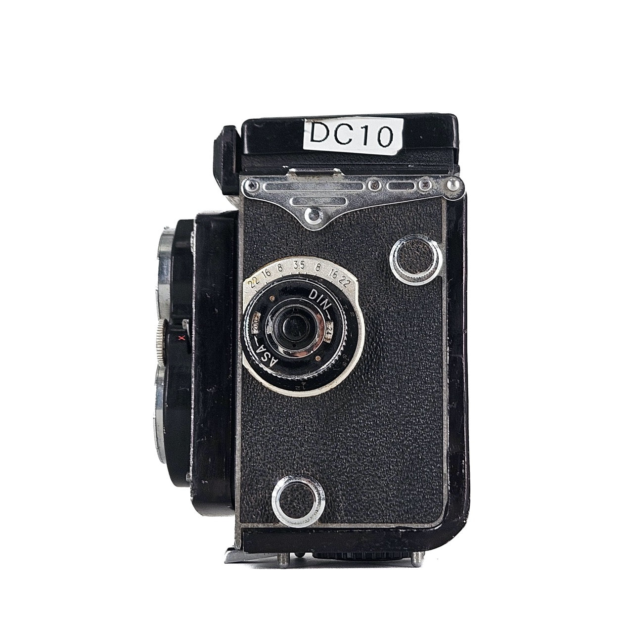 Yashica-Mat | Medium Format Film Camera | Good