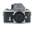 Nikon F | SLR Film Camera | Good