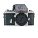 Nikon F | SLR Film Camera | Good
