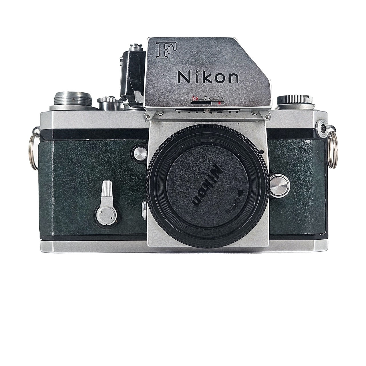 Nikon F | SLR Film Camera | Good