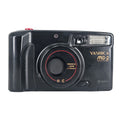Yashica MG-2 Auto Flash | Point & Shoot Film Camera | Excellent