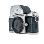Nikon F | SLR Film Camera | Good