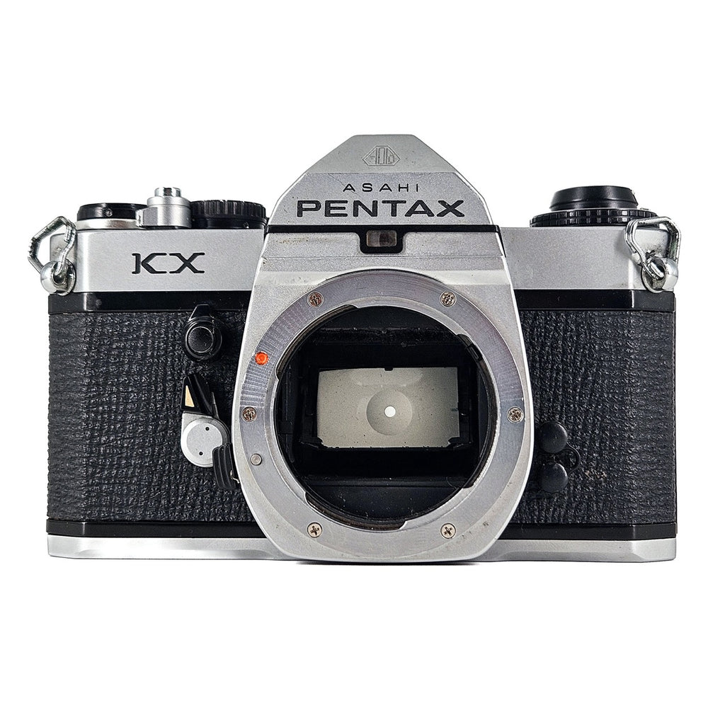 Asahi Pentax KX | SLR Film Camera | Good