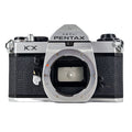 Asahi Pentax KX | SLR Film Camera | Good
