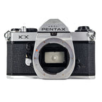 Asahi Pentax KX | SLR Film Camera | Good