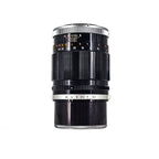 Canon FL 135mm f/2.5 Lens | Canon FL Mount | Excellent