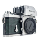 Nikon F | SLR Film Camera | Good