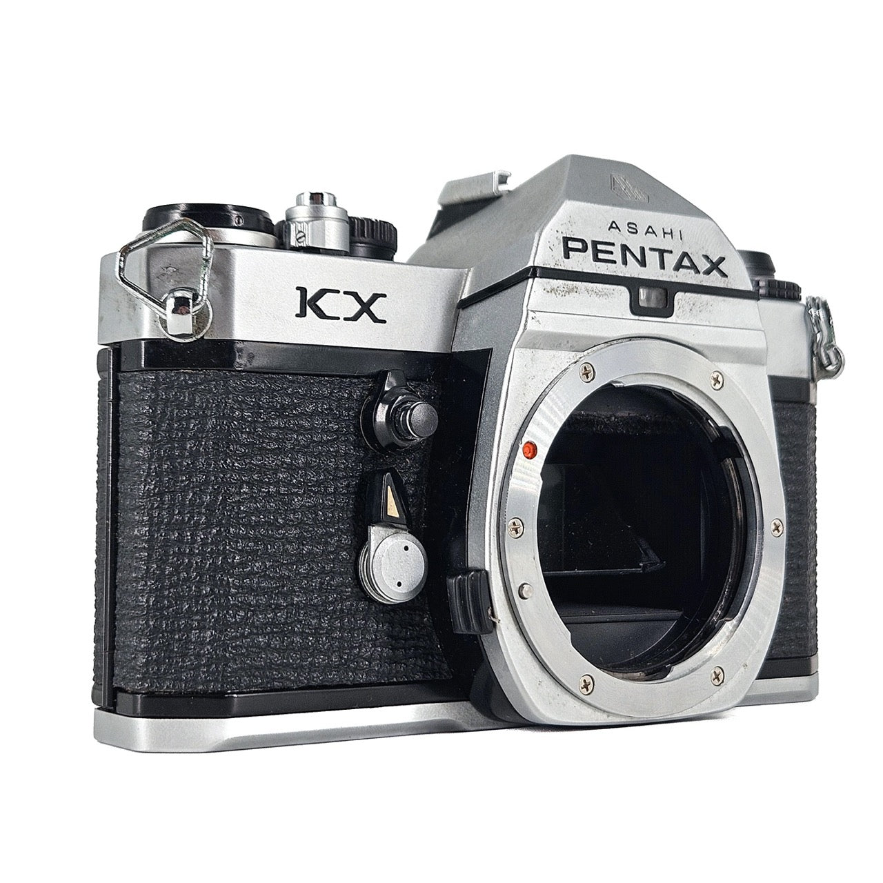 Asahi Pentax KX | SLR Film Camera | Good – CPB Foundation
